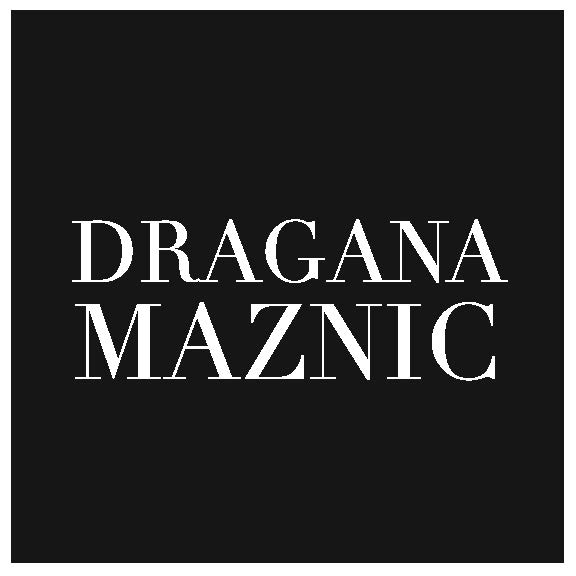 DRAGANA MAZNIC: Top Luxury Superyacht Interior Designer, Based in Toronto.