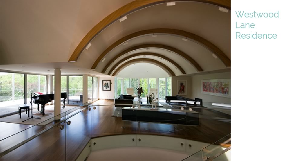 Westwood Residence, Toronto: Luxury Interior Design by William Adler and Dragana Maznic.
